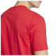Adidas Ανδρική κοντομάνικη μπλούζα Manchester United DNA Graphic Tee Adidas Ανδρική κοντομάνικη μπλούζα Manchester United DNA Graphic Tee